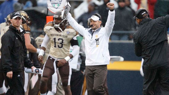 StaTuesday: Gophers head football coaches in their first year