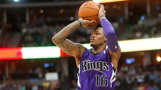 Ben McLemore on Kings win: 'We definitely needed it'