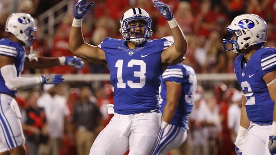 BYU football: Is UCLA a must-win game for the Cougars?