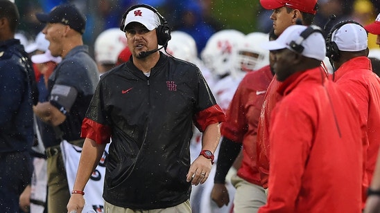 If The LSU Tigers Wants Tom Herman, He's Theirs