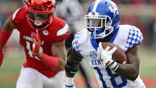 Louisville Football: 5 reasons to be mad after the Cards' loss to Kentucky