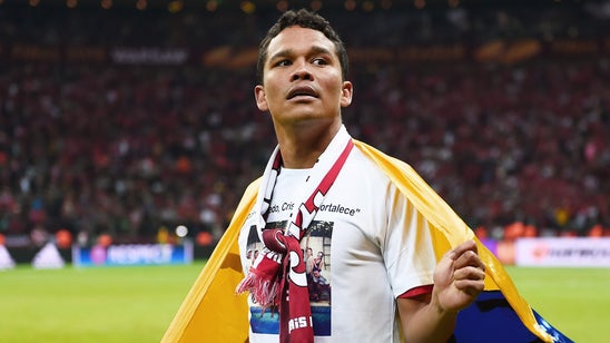 Carlos Bacca's agent confirms interest from EPL side Liverpool
