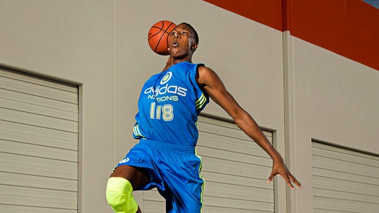 Five prospects the Miami Heat might draft with the No. 10 pick