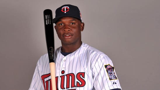 Twins make it official, recall Sano
