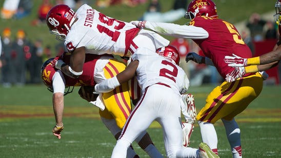 Iowa State defense must overcome fear, intimidation of Big 12 speed