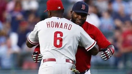 National League Needs to Implement the Designated Hitter