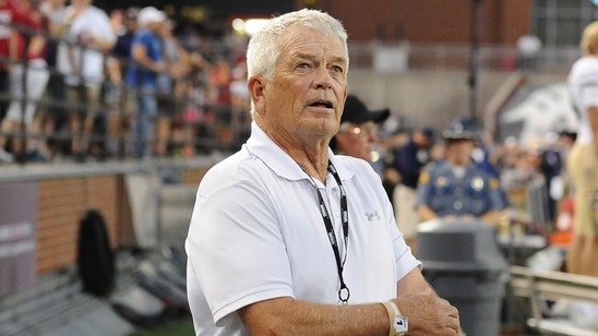 Dennis Erickson -- winner of 2 titles with Miami Hurricanes -- part of 2019 College Football Hall of Fame class