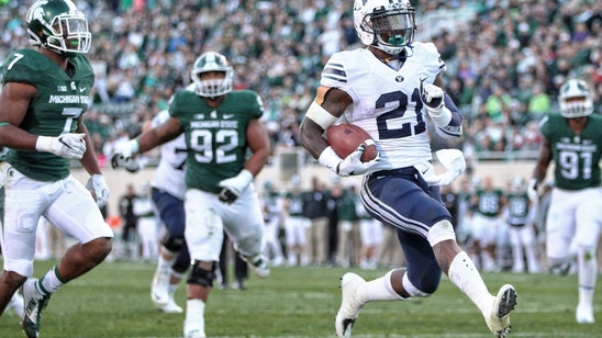 Green Bay Packers draft radar: Four college players to watch Week 7