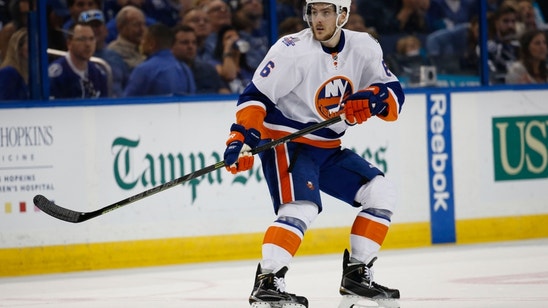 New York Islanders Daily: Ryan Pulock Will Continue To Grow