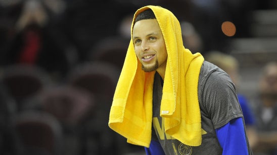 Quiet, haters: Steph Curry is 'great' for kids, and D-Wade knows it