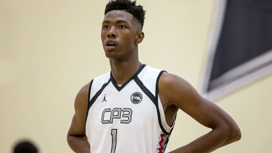 Harry Giles joins Duke's monster recruiting class