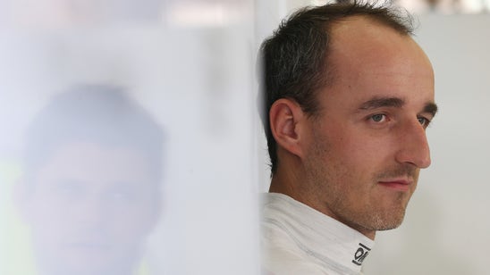 Robert Kubica backs out of ByKolles LMP1 drive