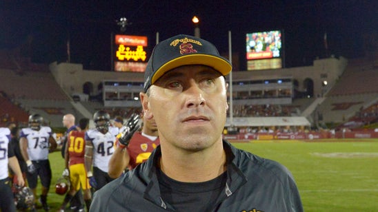 Advice for Sarkisian from ex-coach 25 years sober: 'Find that help'