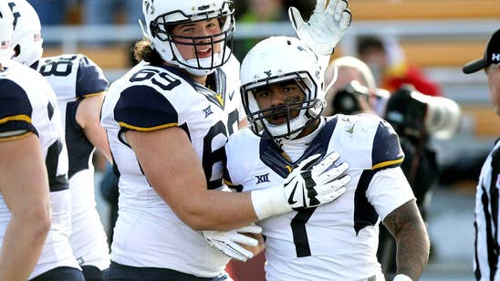 West Virginia prepares for grueling October schedule