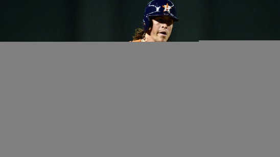 Is Colby Rasmus a potential fit for the Cleveland Indians?