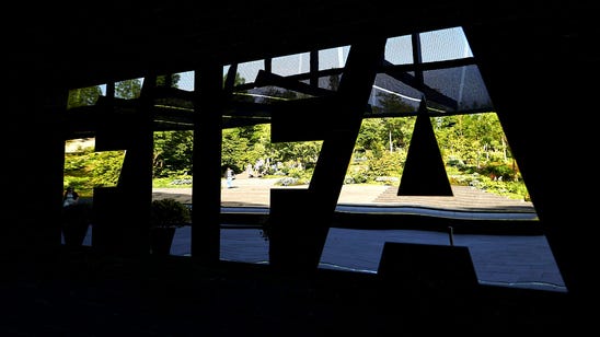 Anti-corruption group study says FIFA members too secretive