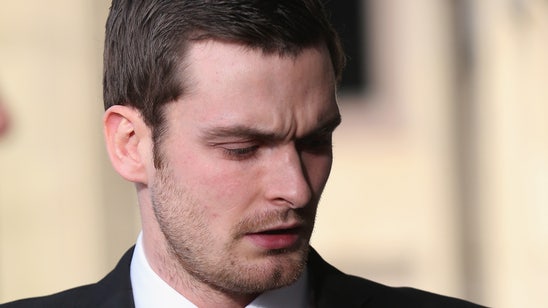 Girl says Adam Johnson 'not normal' for texting teenager