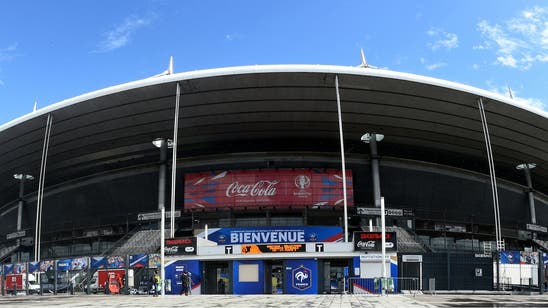 France deploying anti-drone technology to protect Euro 2016
