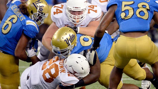 UCLA DL Kenny Clark reveals his NFL Draft evaluation