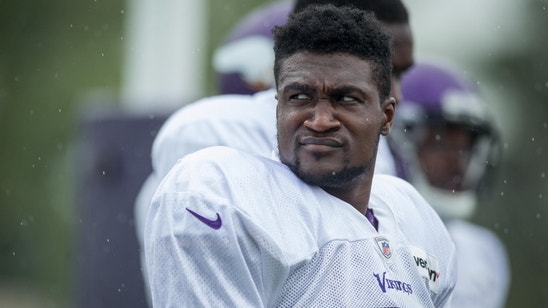 Tre Roberson and Julian Wilson added to Vikings practice squad