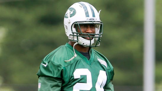 Jets' Revis on sucker punch: 'I hold both of them responsible'