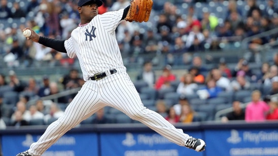 Yankees: Luis Severino's 2017 Role Still a Major Question Mark