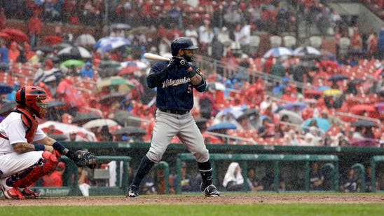 Preview: Brewers at Cardinals