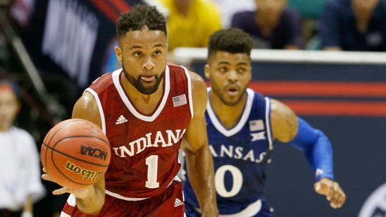 3 takeaways from the opening weekend of college basketball
