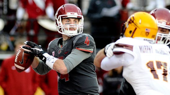 Washington St.-UCLA Preview