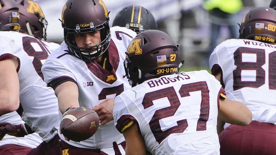 Gophers desperate to resuscitate offense, season