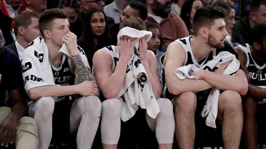 Providence bests Butler once again, Bulldogs fall 80-57