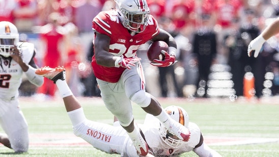 Ohio State Football: Roundtable and Predictions vs Tulsa