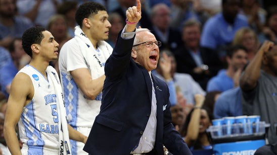 Don't worry, Elite Eight is more than just another ACC tournament