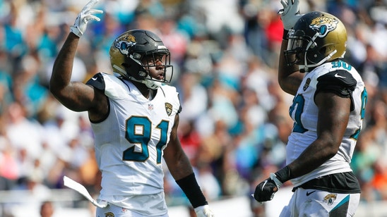 Yannick Ngakoue joins some excellent company as a rookie