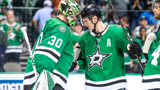 FOX Sports Southwest Will Televise Dallas Stars Games In First Round of 2019 Stanley Cup Playoffs