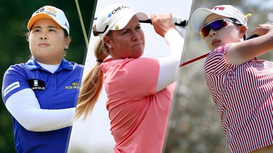 Park, Lincicome, Kim in U.S. Women's Open Round 1 featured group