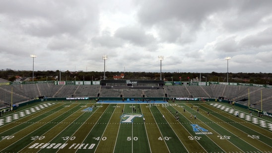 NFL Draft 2017: Tanzel Smart, Tulane Look For Strong Stretch Run