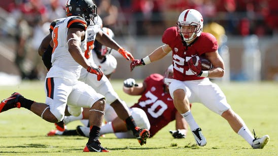 Can Beavers pull off upset over Stanford?