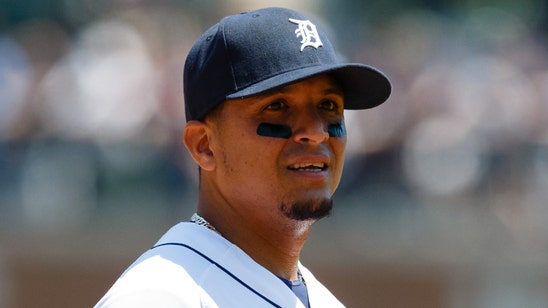 Tigers' Victor Martinez says he has 'no respect' for Pirates players, coaches