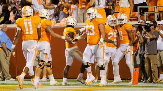Tennessee Survives Appalachian State: What We Learned About Vols