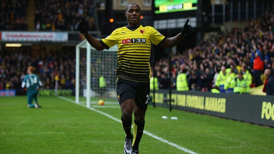 Watford continue impressive form, brush aside Liverpool in EPL