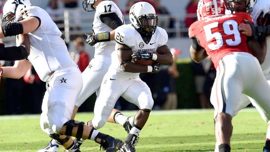 WATCH: 74-yard TD run by Gainesville-native Webb not enough in loss
