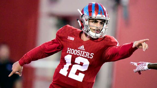 Expanded offensive rotation leads to success for Hoosiers