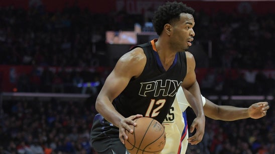 Suns return home, tired but healthy, to host ailing Heat