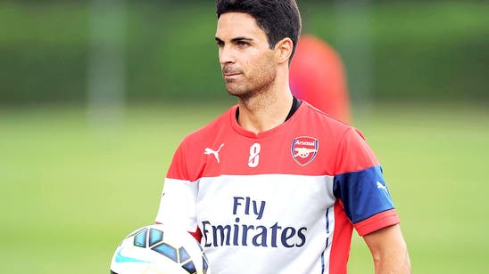 Mikel Arteta agrees to new 12-month contract with Arsenal