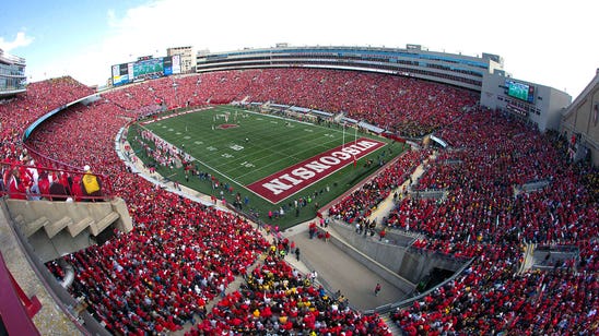 Fan sends Wisconsin police donuts to protest being booted from game
