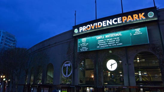 NWSL match between Thorns and Reign to set attendance record