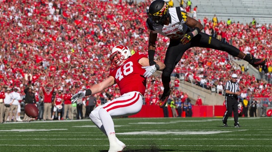 Maryland's Sean Davis will get chance to show off for NFL