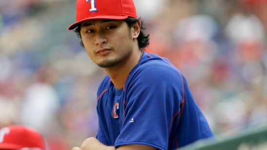 Darvish denies gambling as MLB looks into brother's arrest