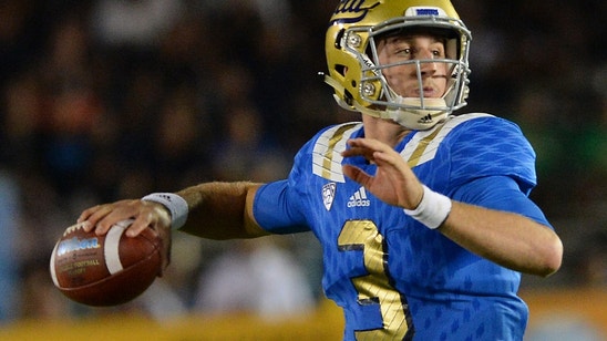 UCLA Football vs. Stanford Cardinal: Go Joe Bruin Predicts the Game